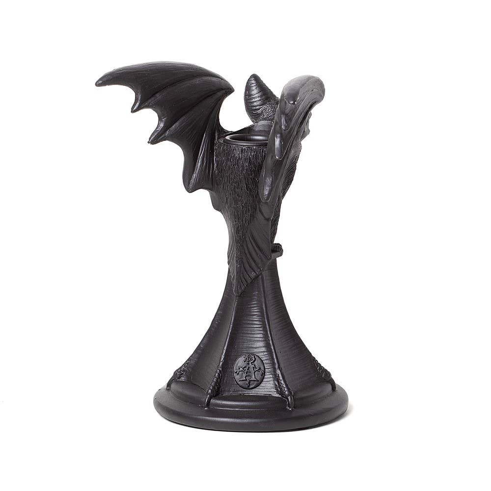 Vespertilio (Bat Candlestick) (Candle Holder)