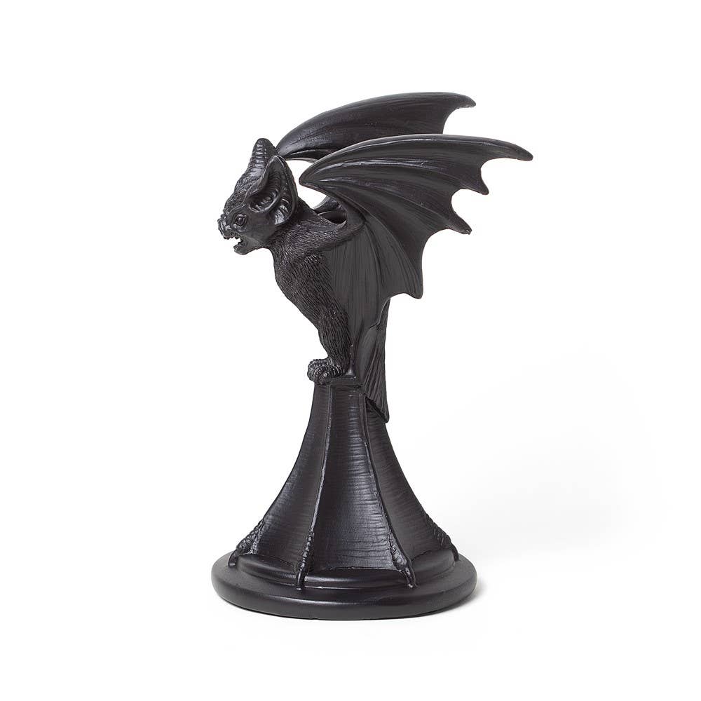 Vespertilio (Bat Candlestick) (Candle Holder)