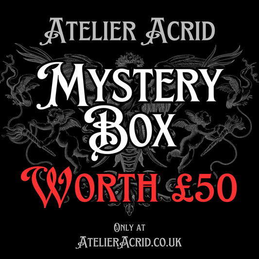 £50 Mystery Box