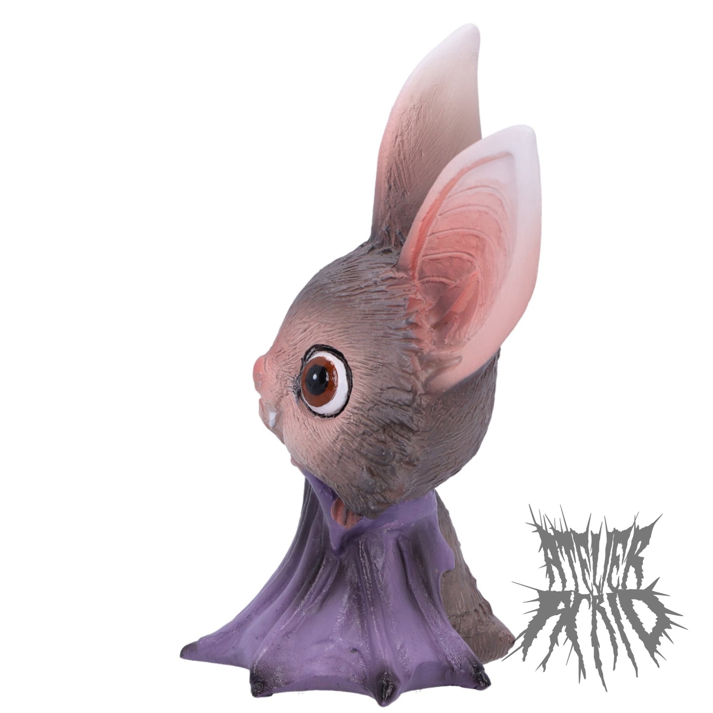 Buffy Bat Figurine