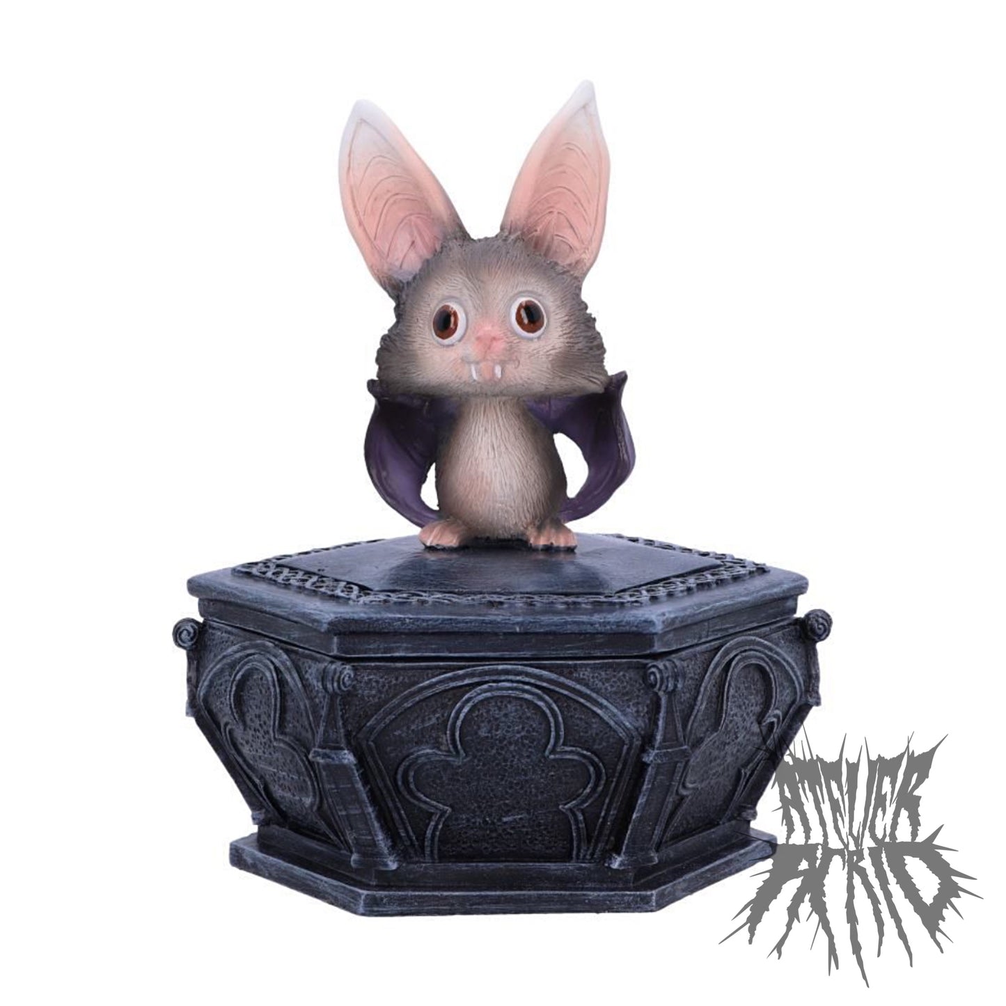 Batty Box 15.2cm