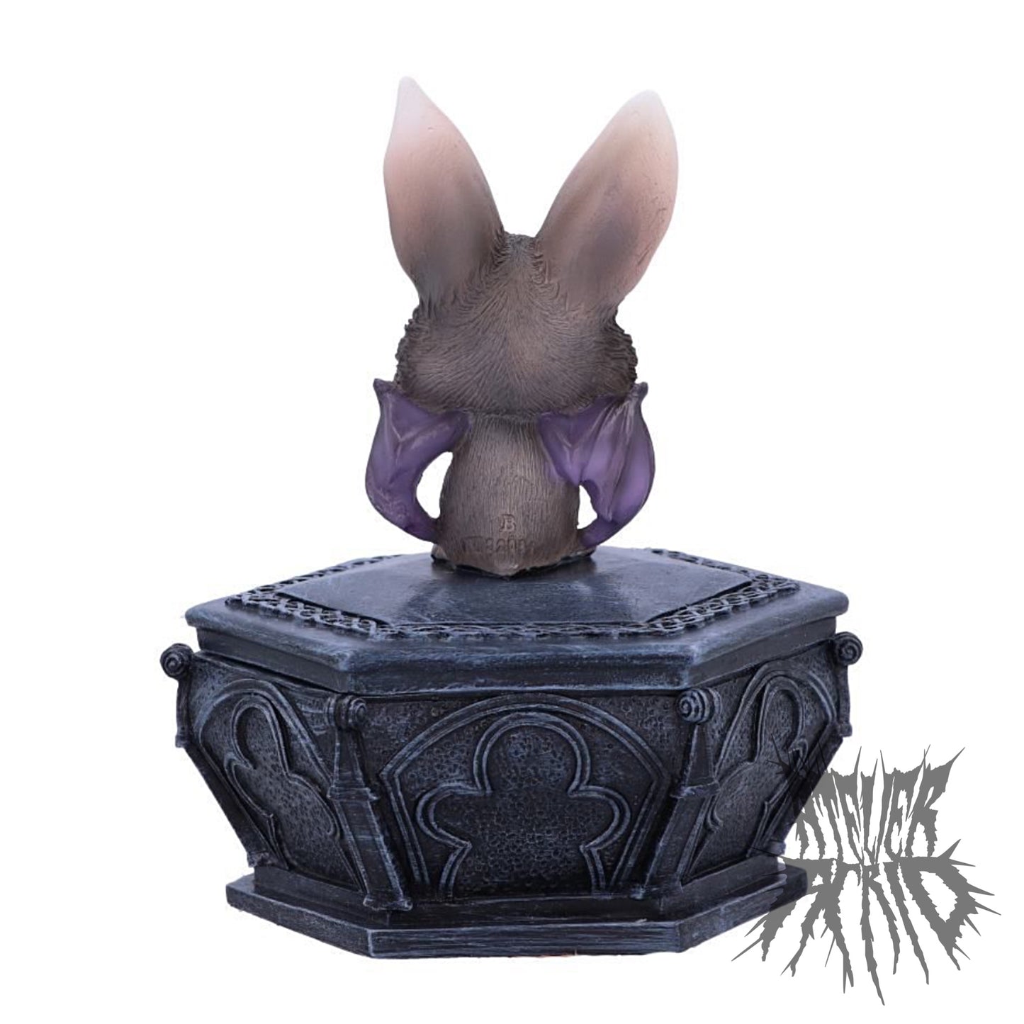 Batty Box 15.2cm