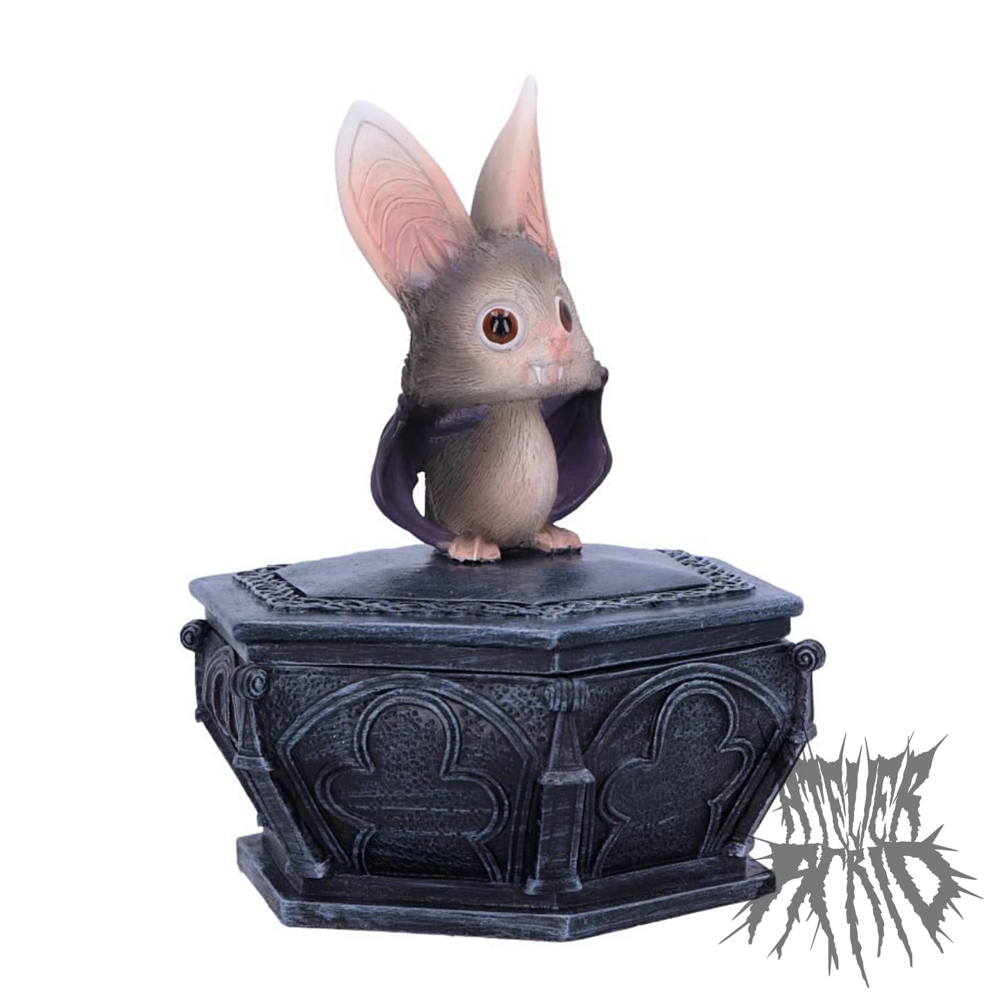 Batty Box 15.2cm
