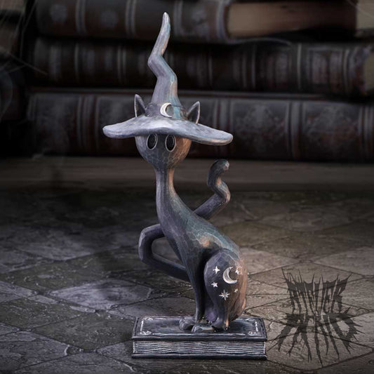 Enchant Spell Cats Figurine 17cm