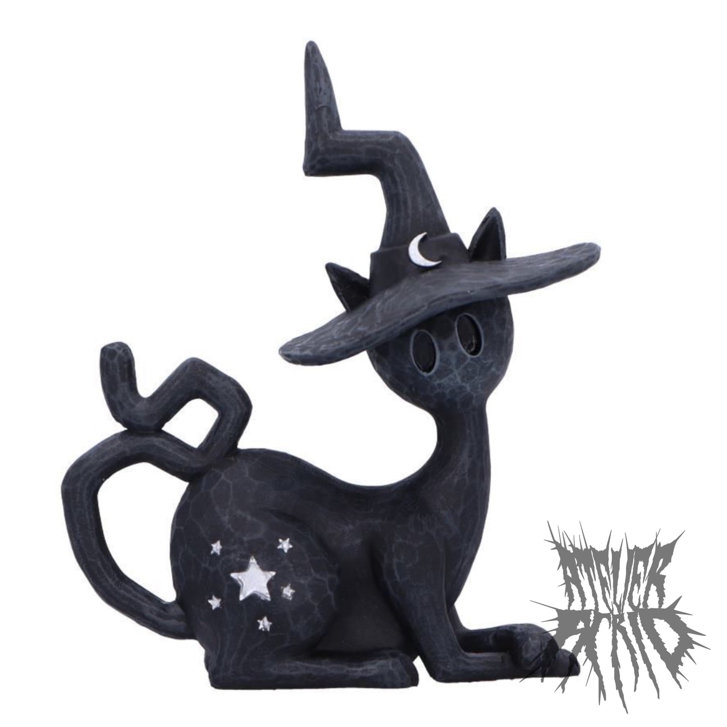 Charm Spell Cats Figurine 12.5cm