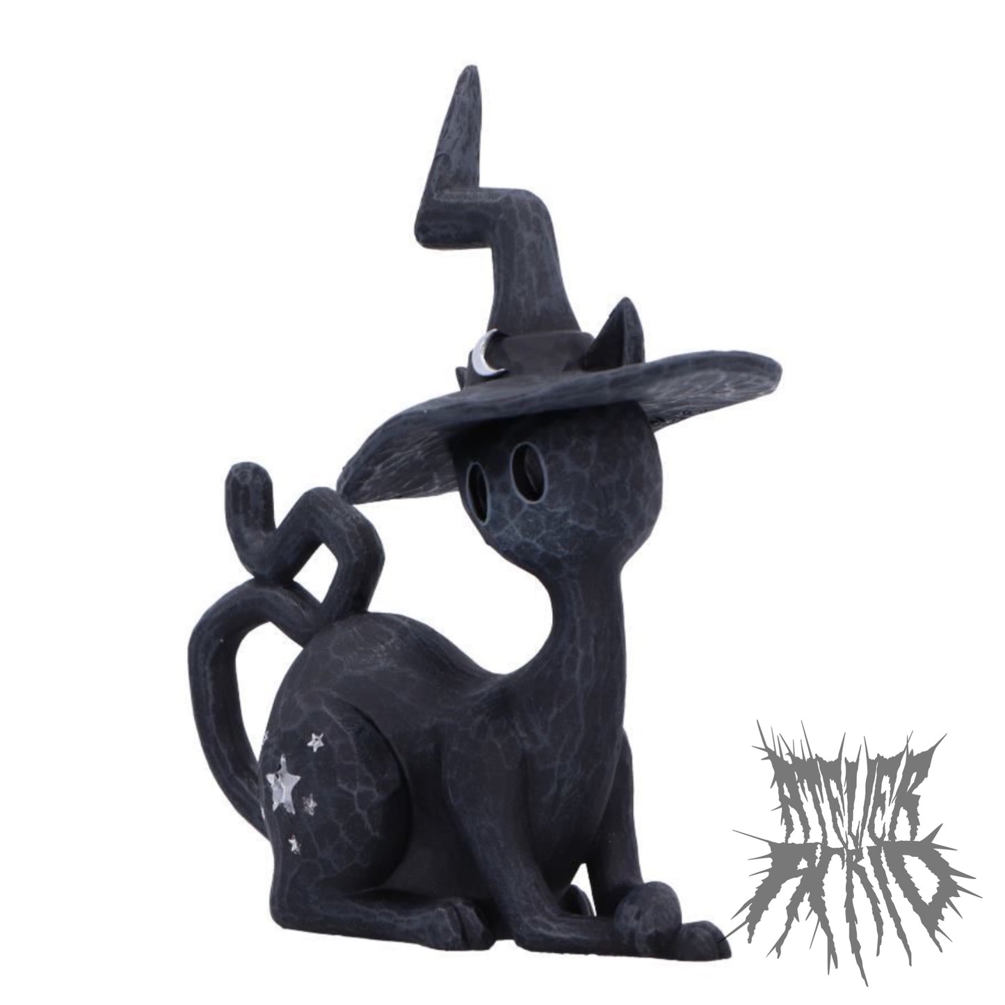 Charm Spell Cats Figurine 12.5cm