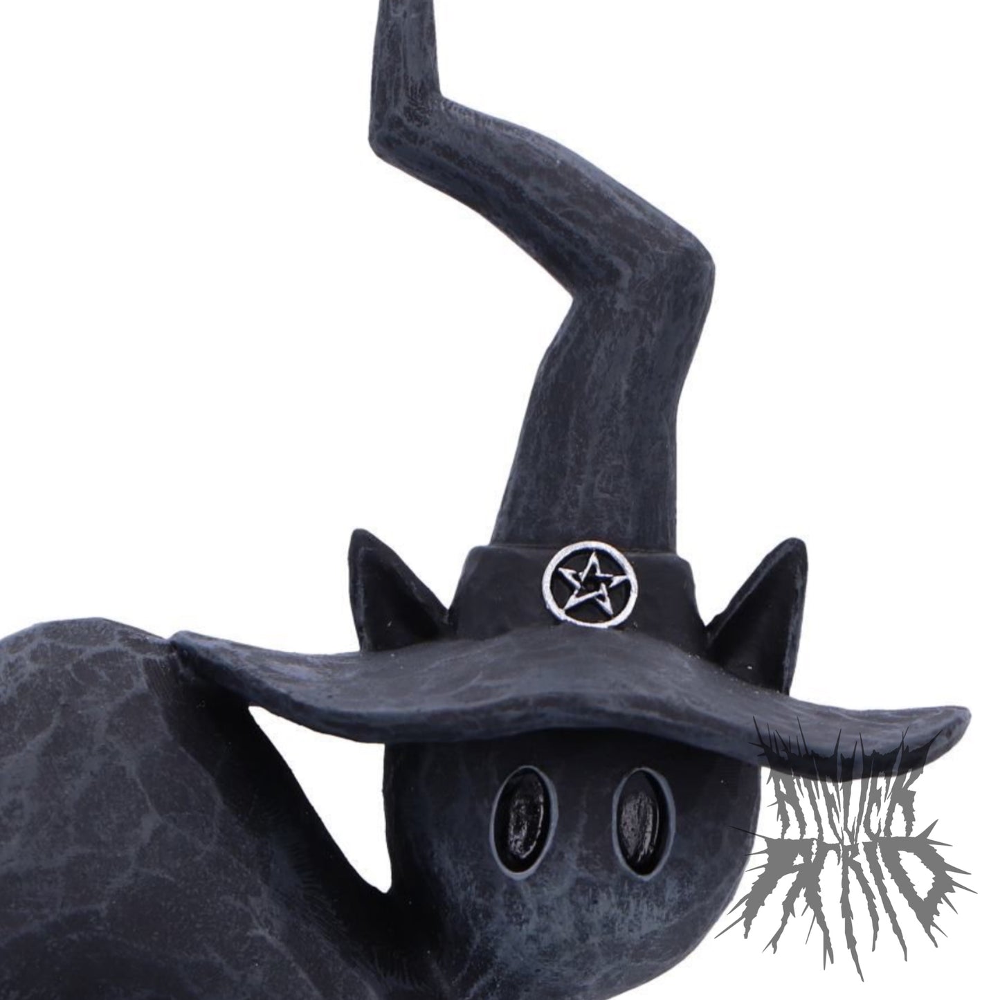 Hex Spell Cats Figurine 15.2cm