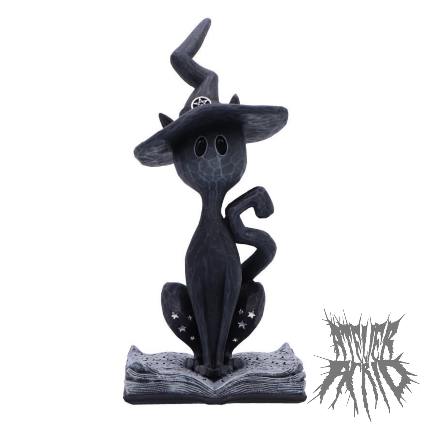 Conjure Spell Cats Figurine 15.2cm
