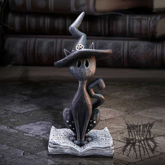 Conjure Spell Cats Figurine 15.2cm