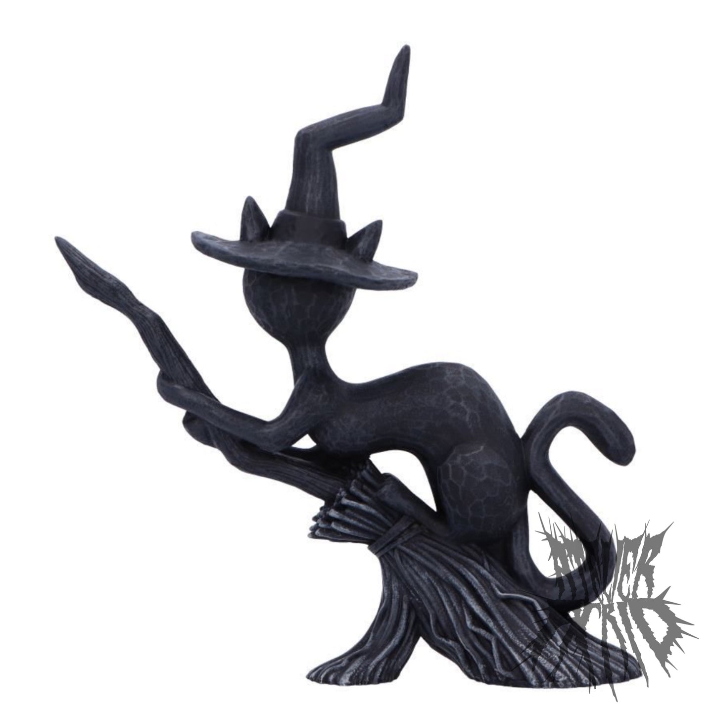Bewitch Spell Cats Figurine 15cm