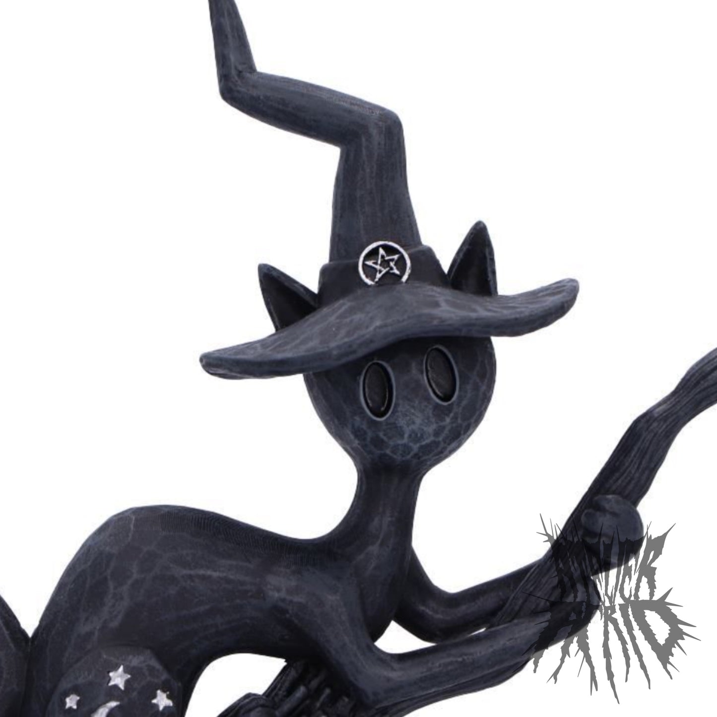 Bewitch Spell Cats Figurine 15cm