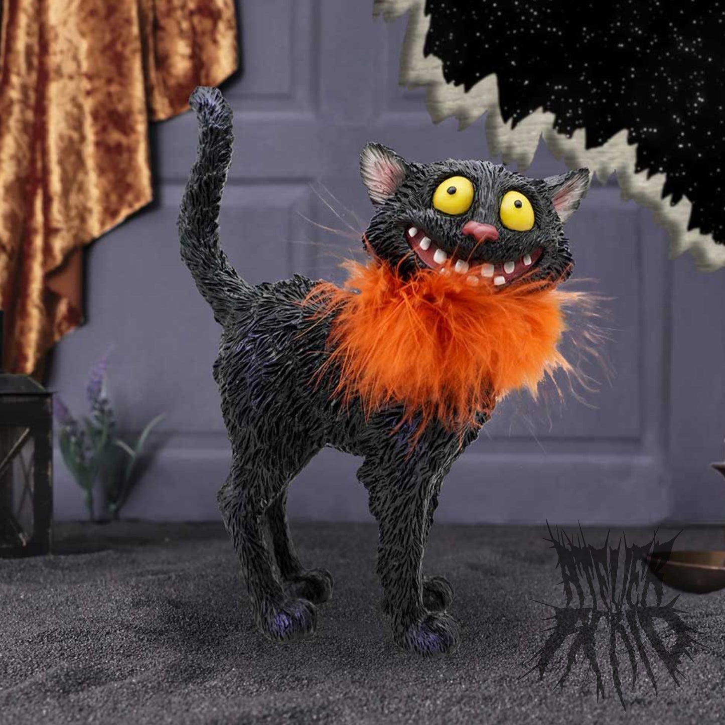 Furdinand 23cm