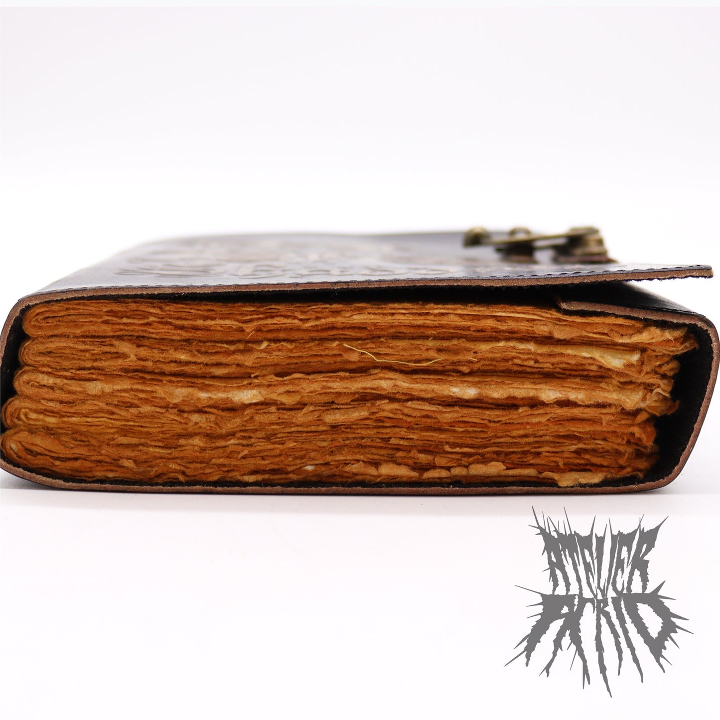 Large Handmade Book of Shadows Notebook