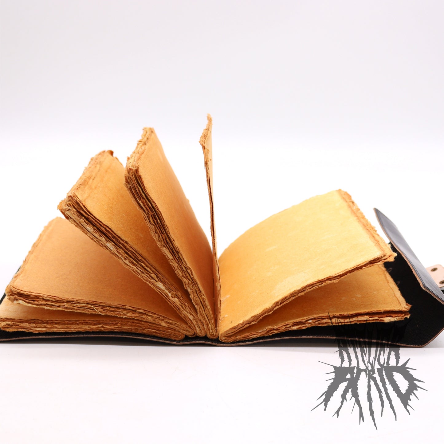Large Handmade Book of Shadows Notebook