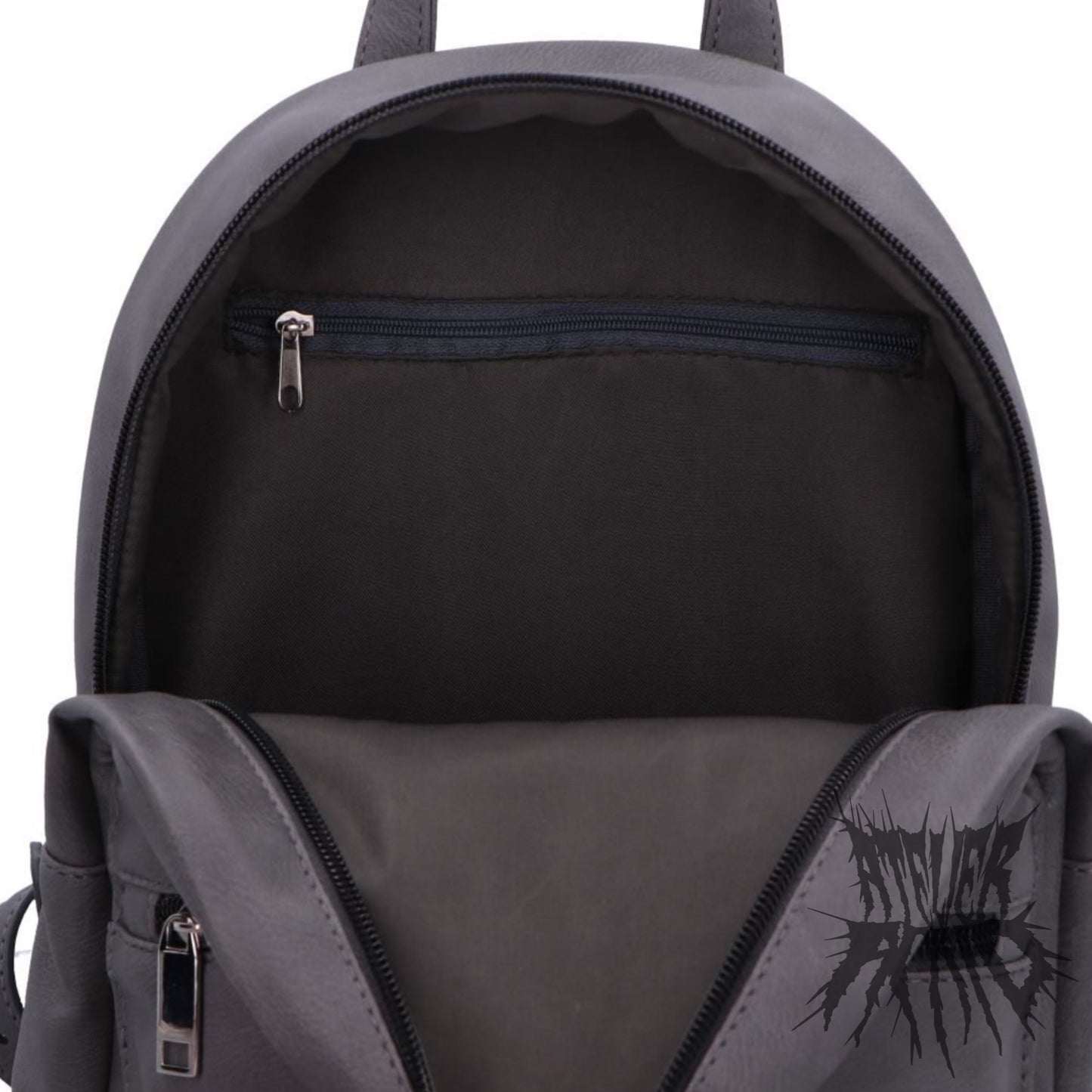 The Nightmare Before Christmas Spiral Hill Backpack