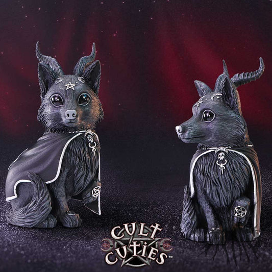 Cult Cuties - Lycarion 13cm