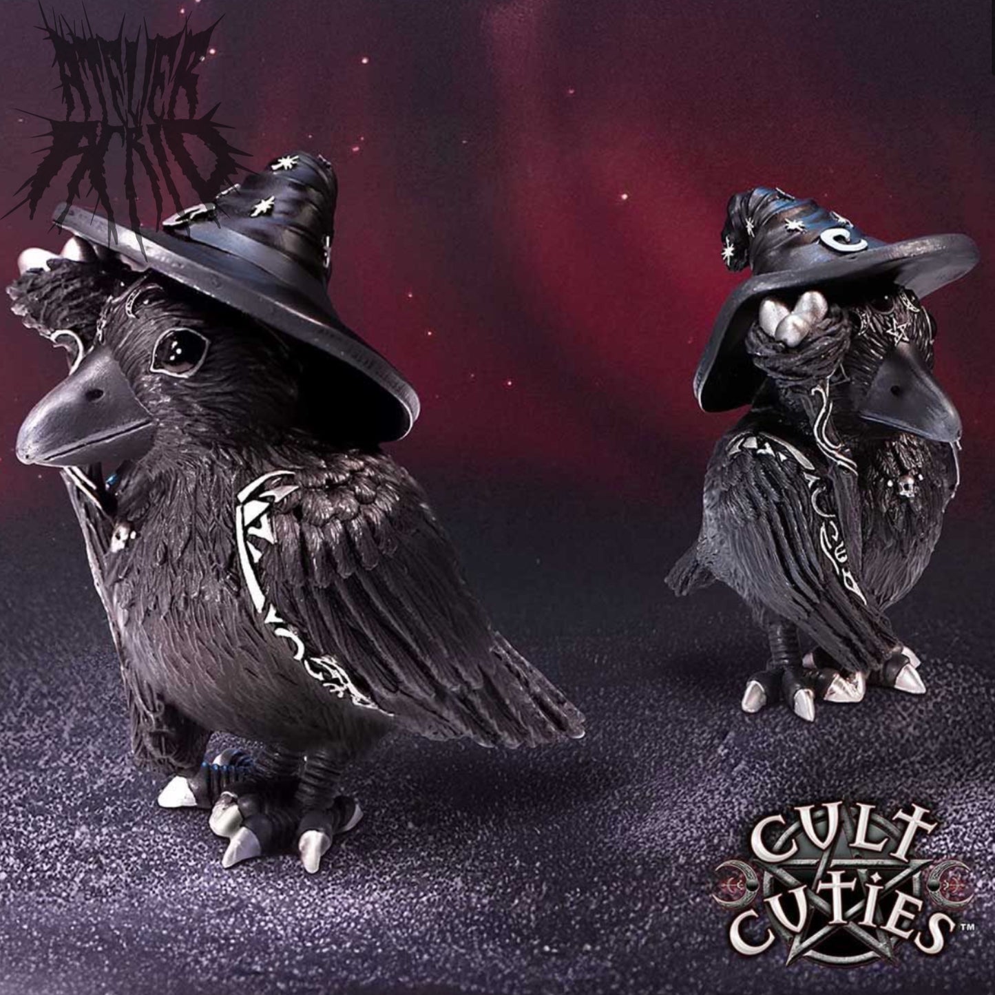 Cult Cuties - Eliwing 10.4cm