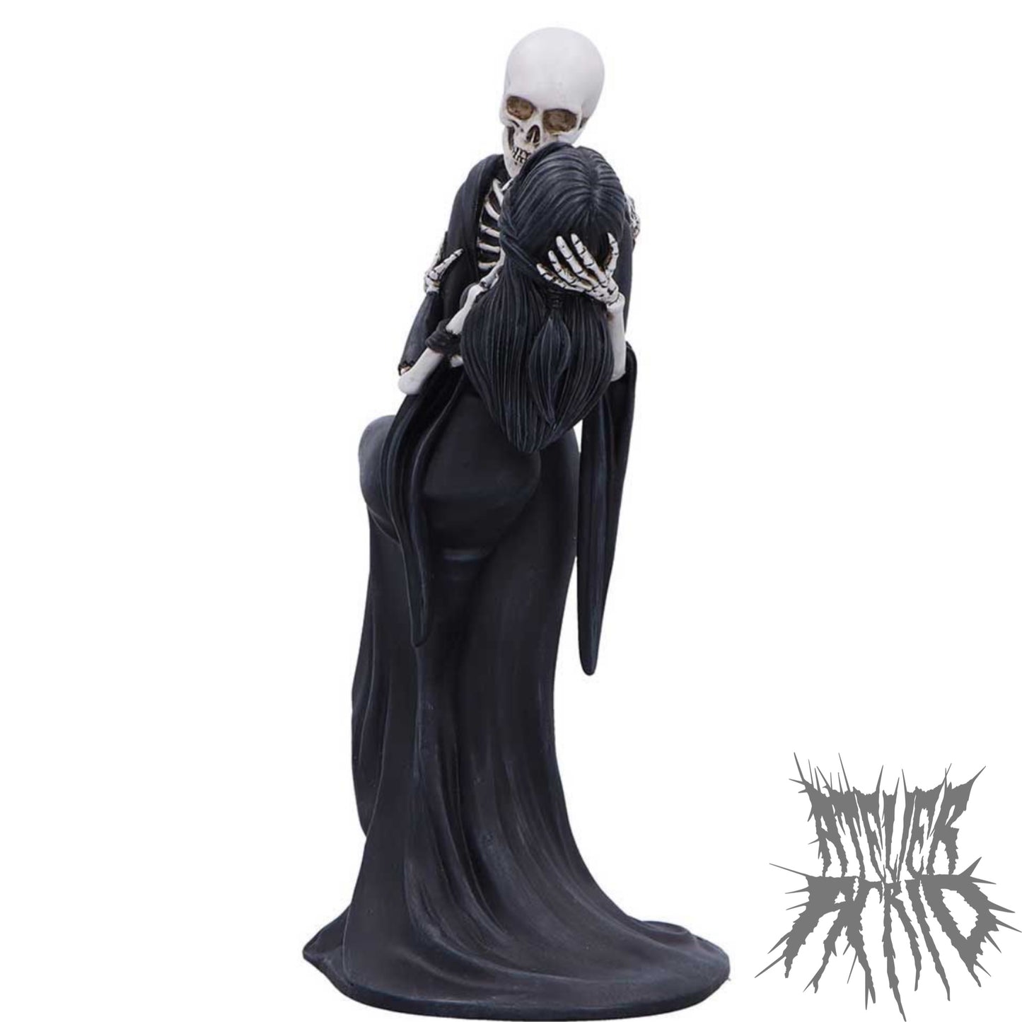 Eternal Dance Skeletal Figurine By Nemesis Now 24cm
