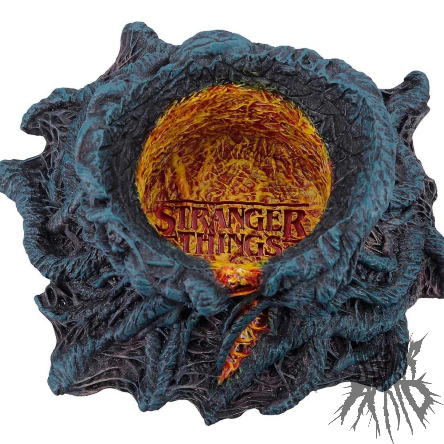 Stranger Things Demodog Box 16cm