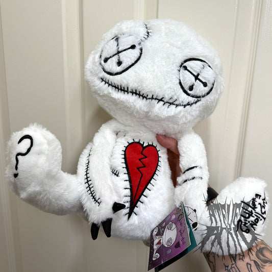 Clive The Voo Doo Doll - Gus Fink Plushie