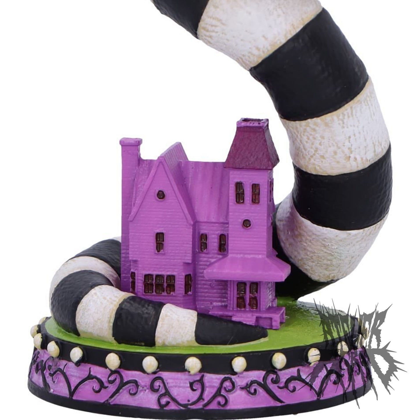 Beetlejuice Goblet 20.2cm