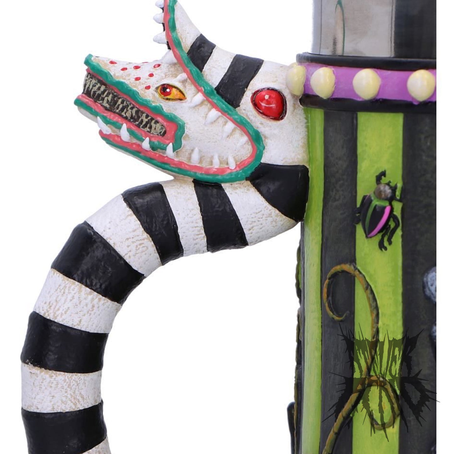 Beetlejuice Tankard 15.5cm
