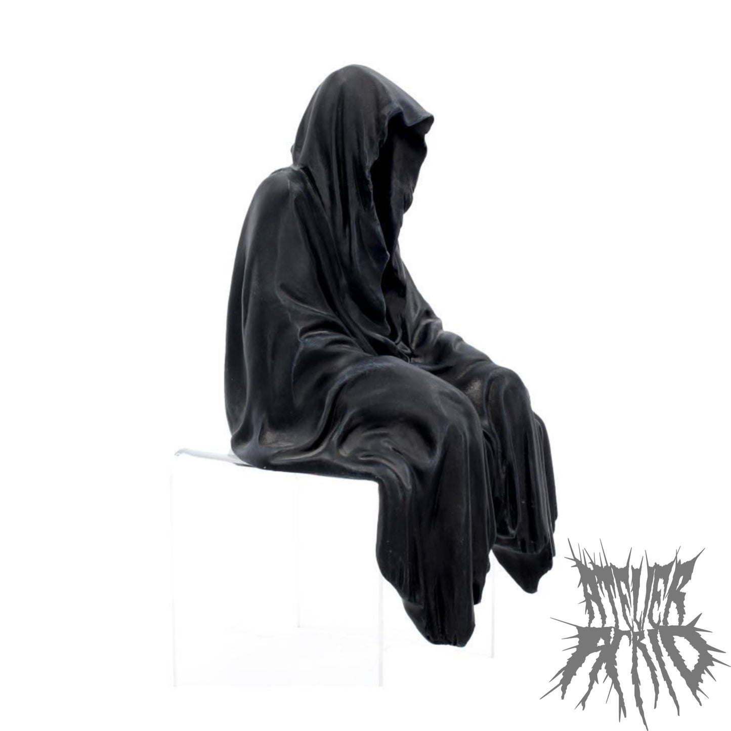 Darkness Resides Reaper Shelf Sitter 23cm