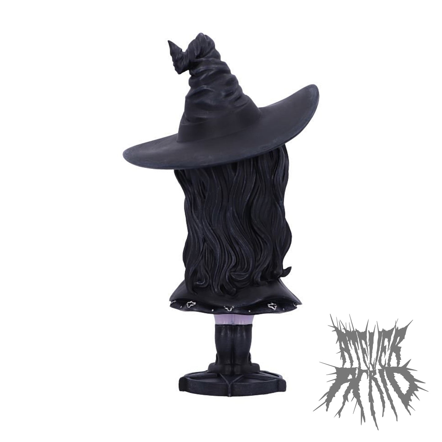 Cult Cuties - Hexara Witch Figurine 15cm