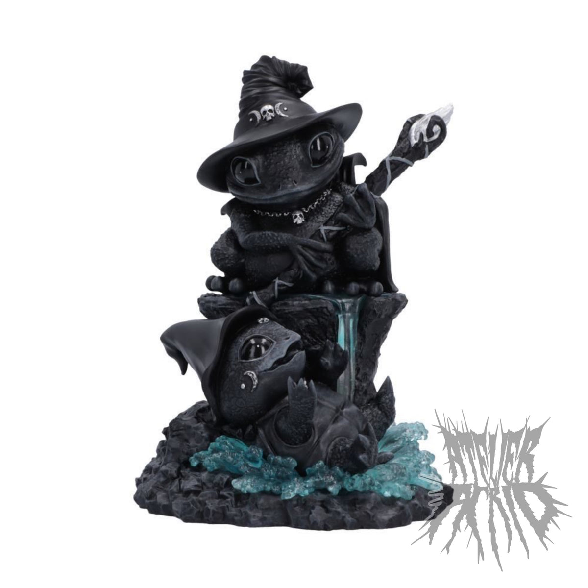 Cult Cuties Waterfall Wonder 18.6cm