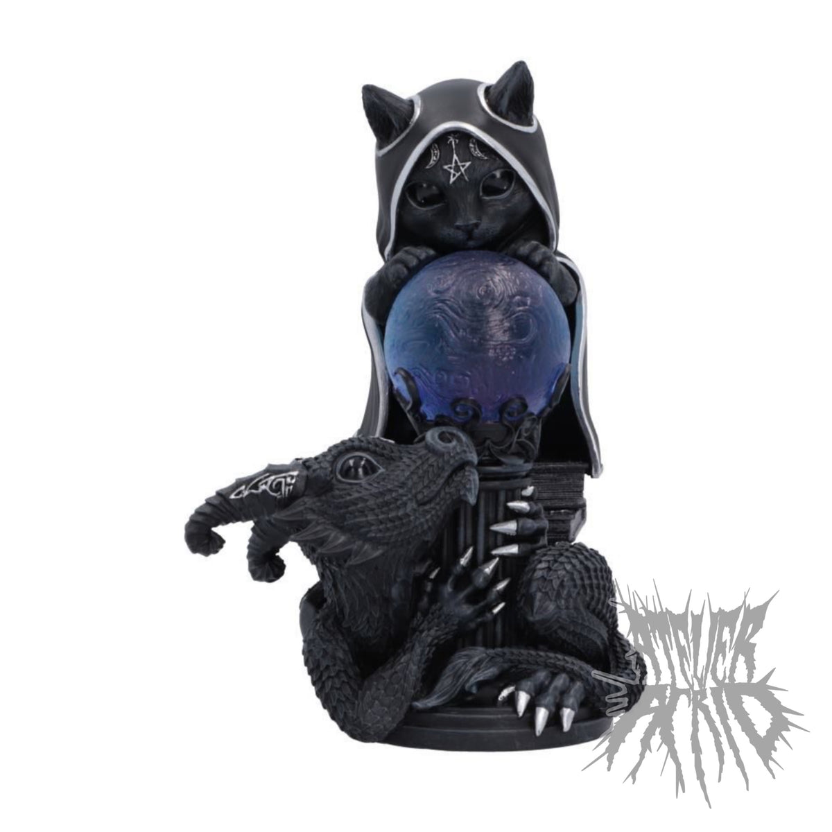 Cult Cuties Mystic Mischief 15.1cm
