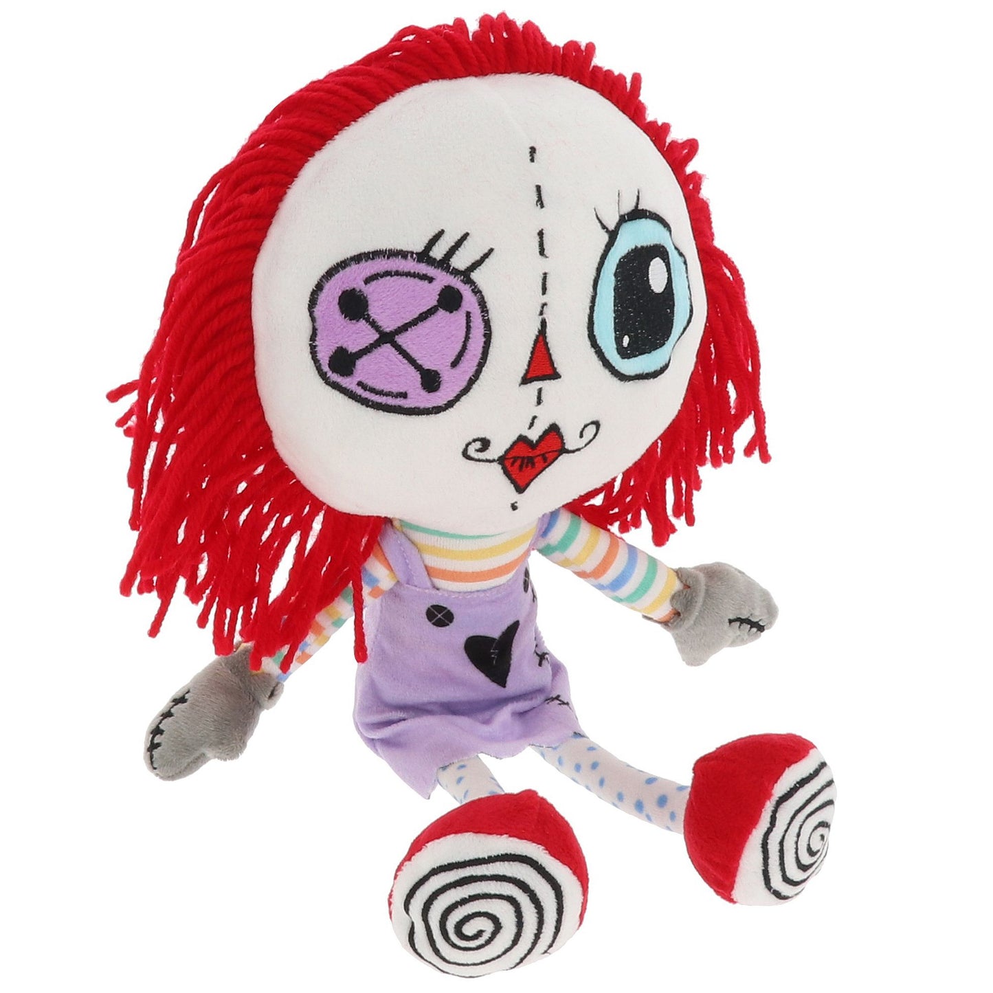 Agony Ann - Gus Fink Plushie Pals.