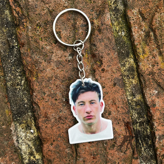 The Barry Keoghan Keyring