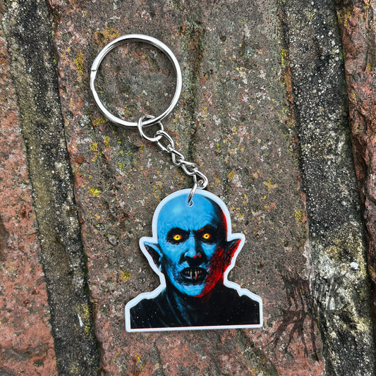 The Nosferatu Keyring