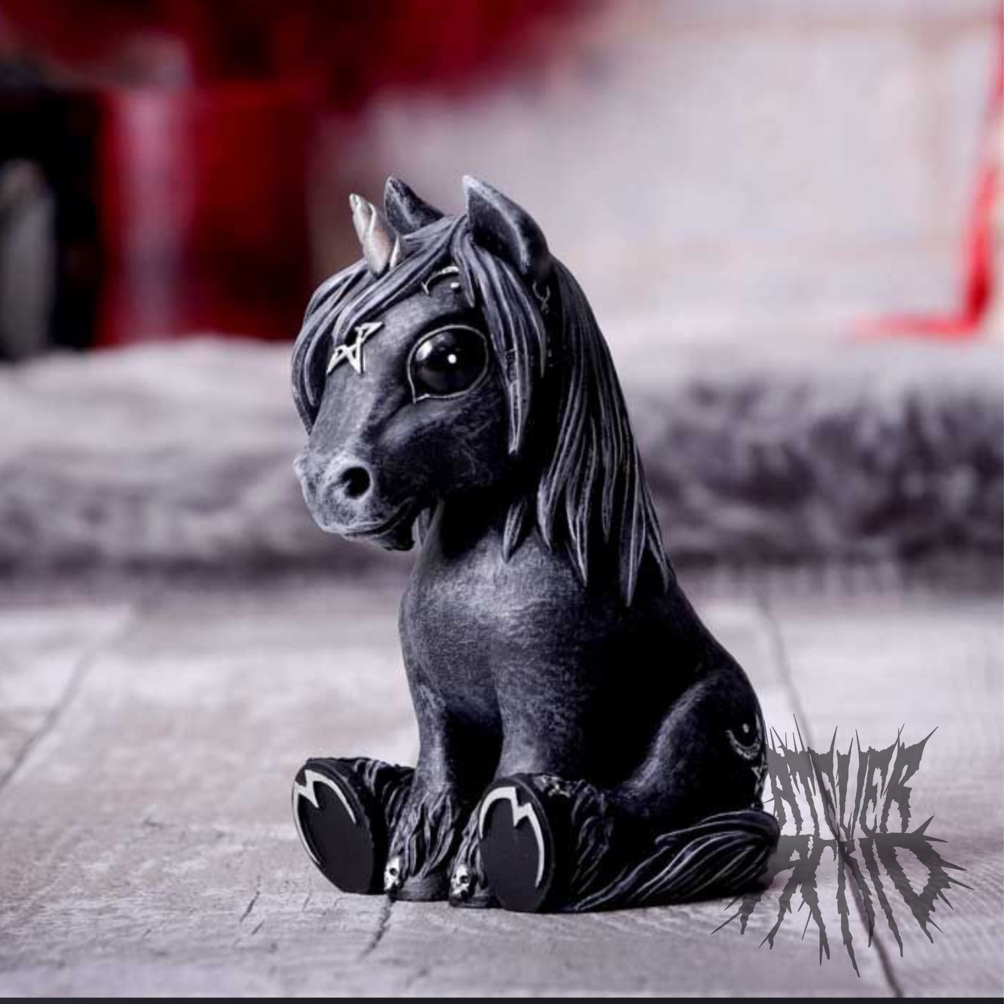 Cult Cuties - Culticorn 10.2cm