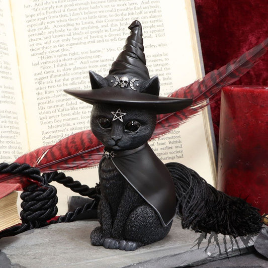 Cult Cuties - Purrah 13.5cm