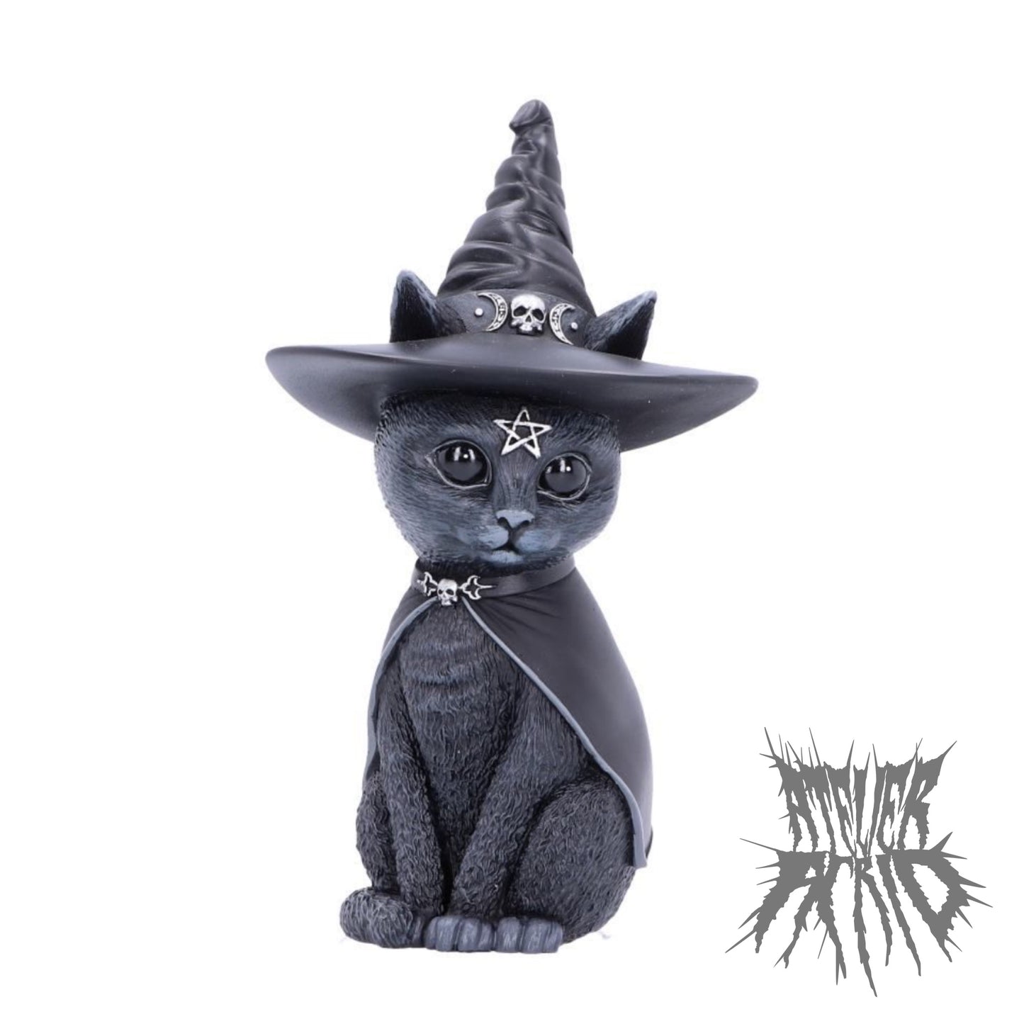 Cult Cuties - Purrah 13.5cm