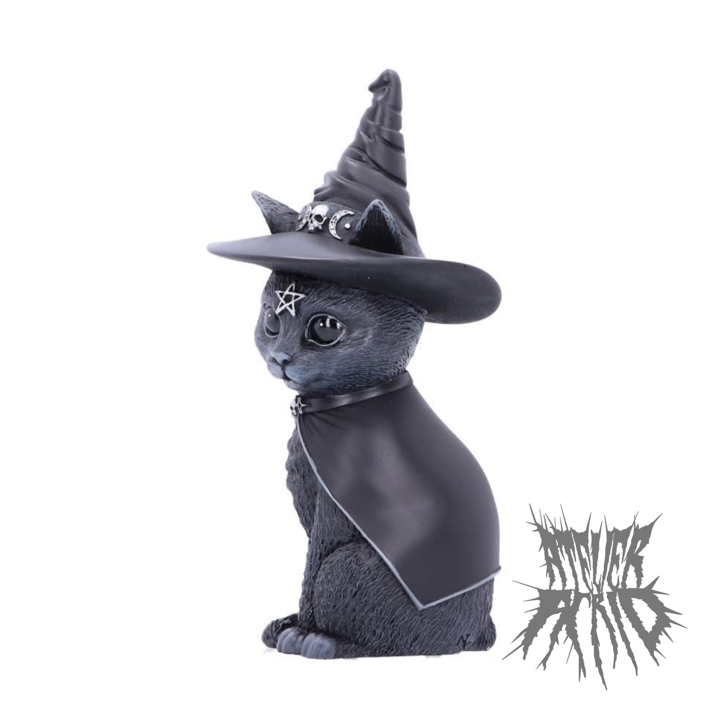 Cult Cuties - Purrah 13.5cm