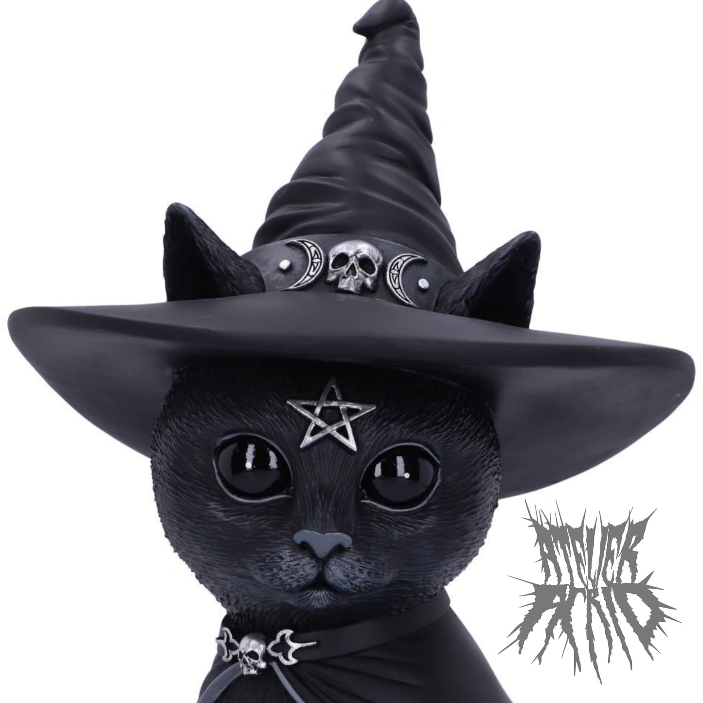 Cult Cuties - Purrah 13.5cm