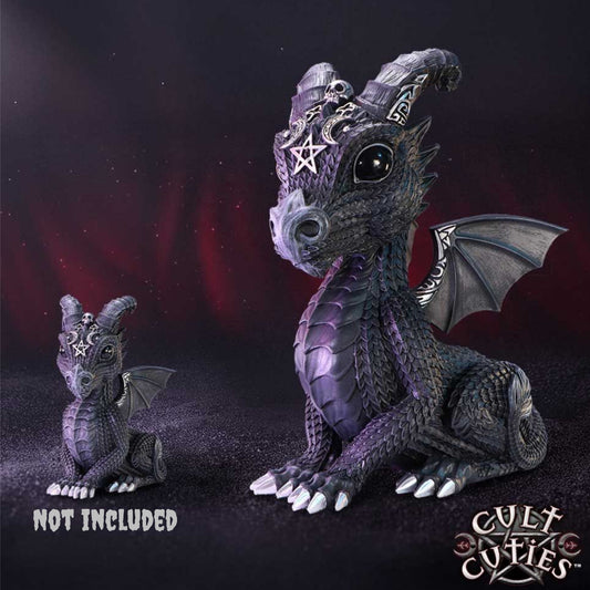 Cult Cuties - Lucifly (Large) 26cm