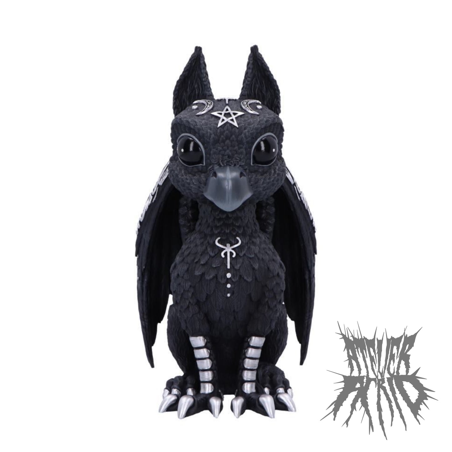 Cult Cuties - Griffael (Large) 30cm