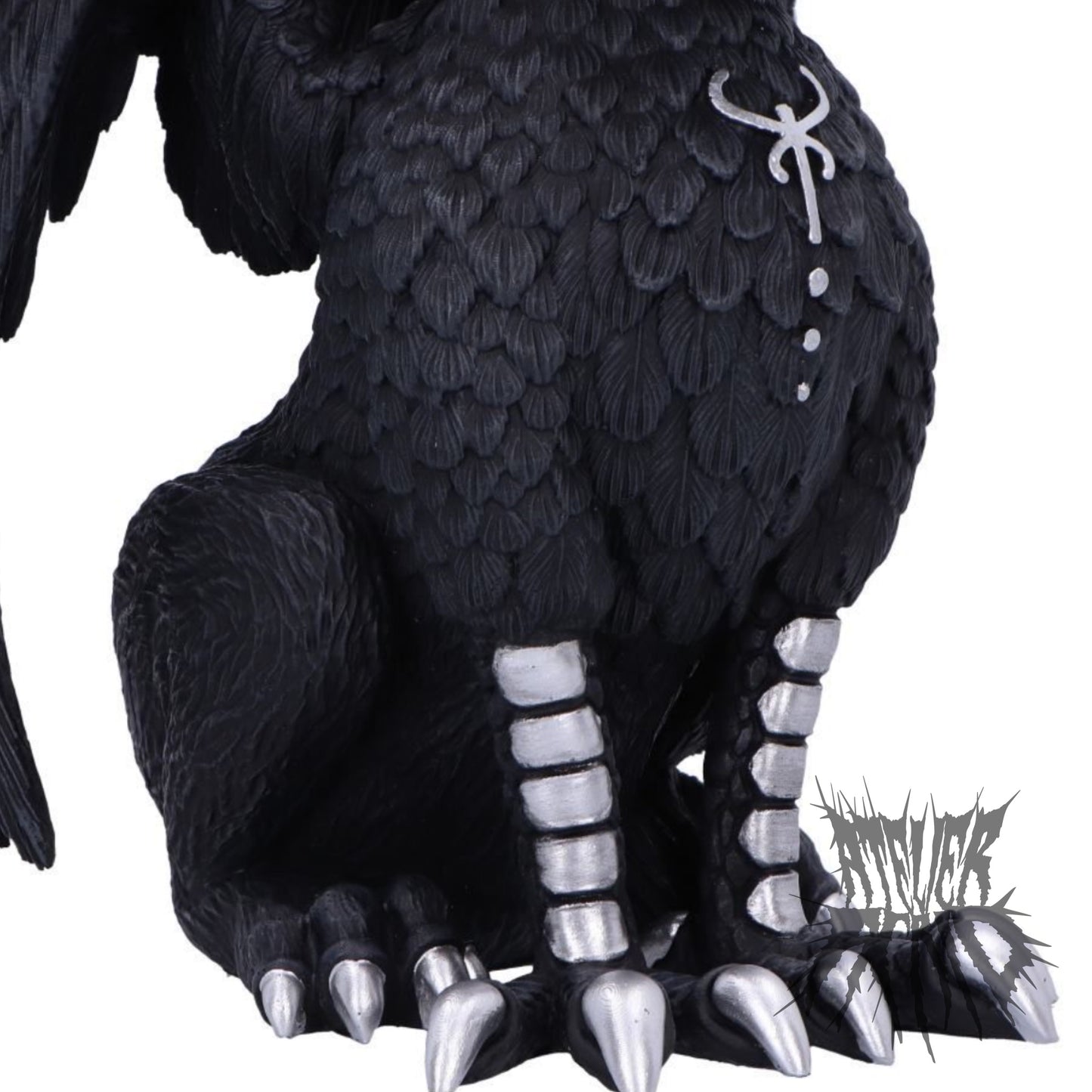 Cult Cuties - Griffael (Large) 30cm