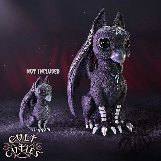 Cult Cuties - Griffael (Large) 30cm