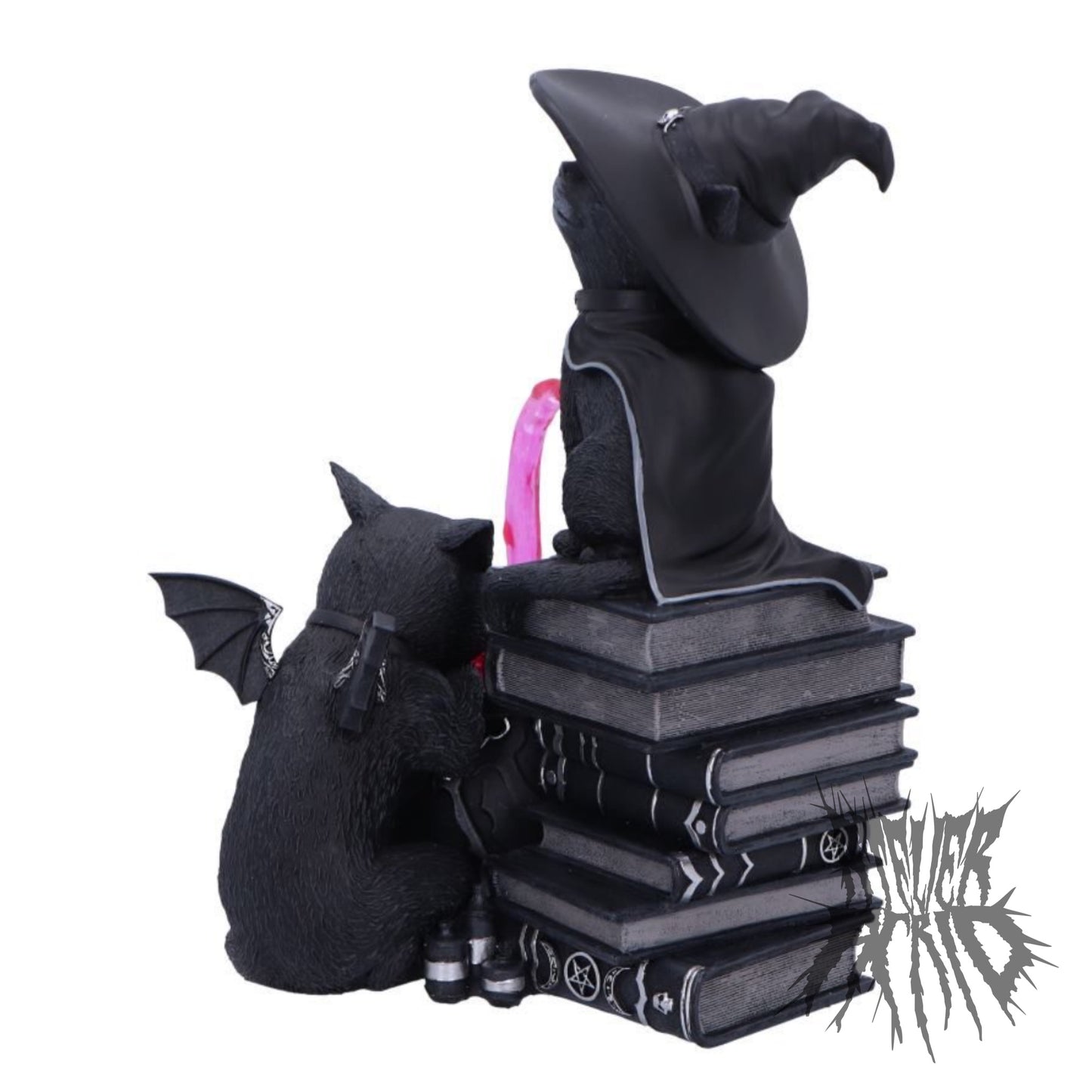 Cult Cuties - Curious Cauldron