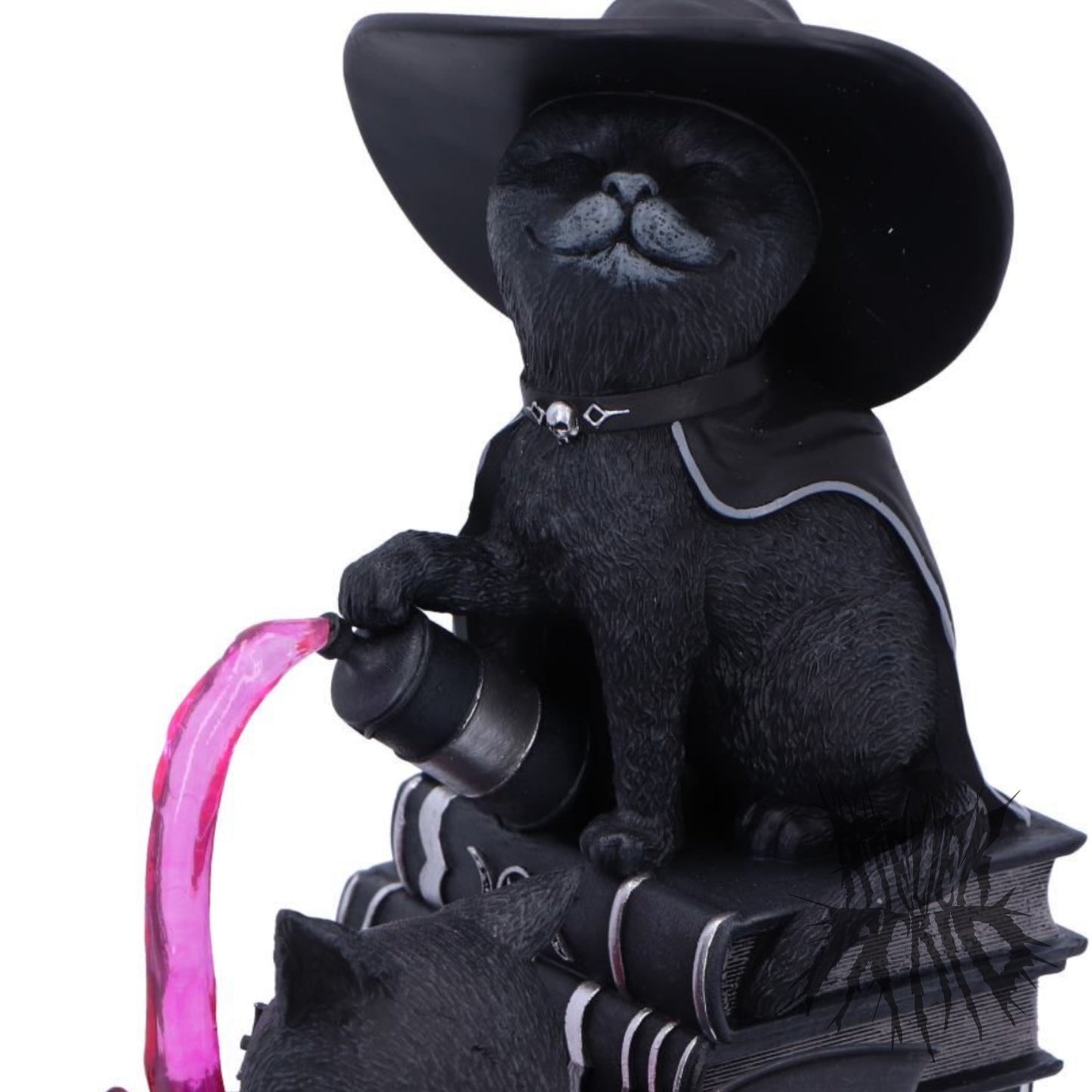 Cult Cuties - Curious Cauldron