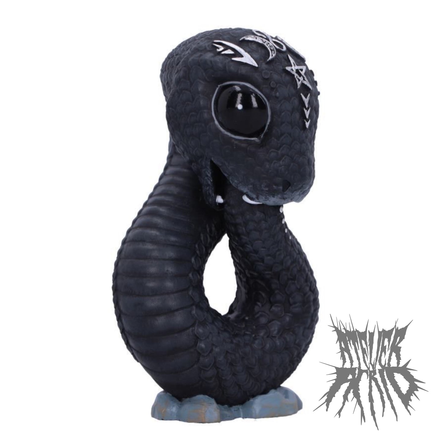 Cult Cuties - Ouroboros 9.6cm
