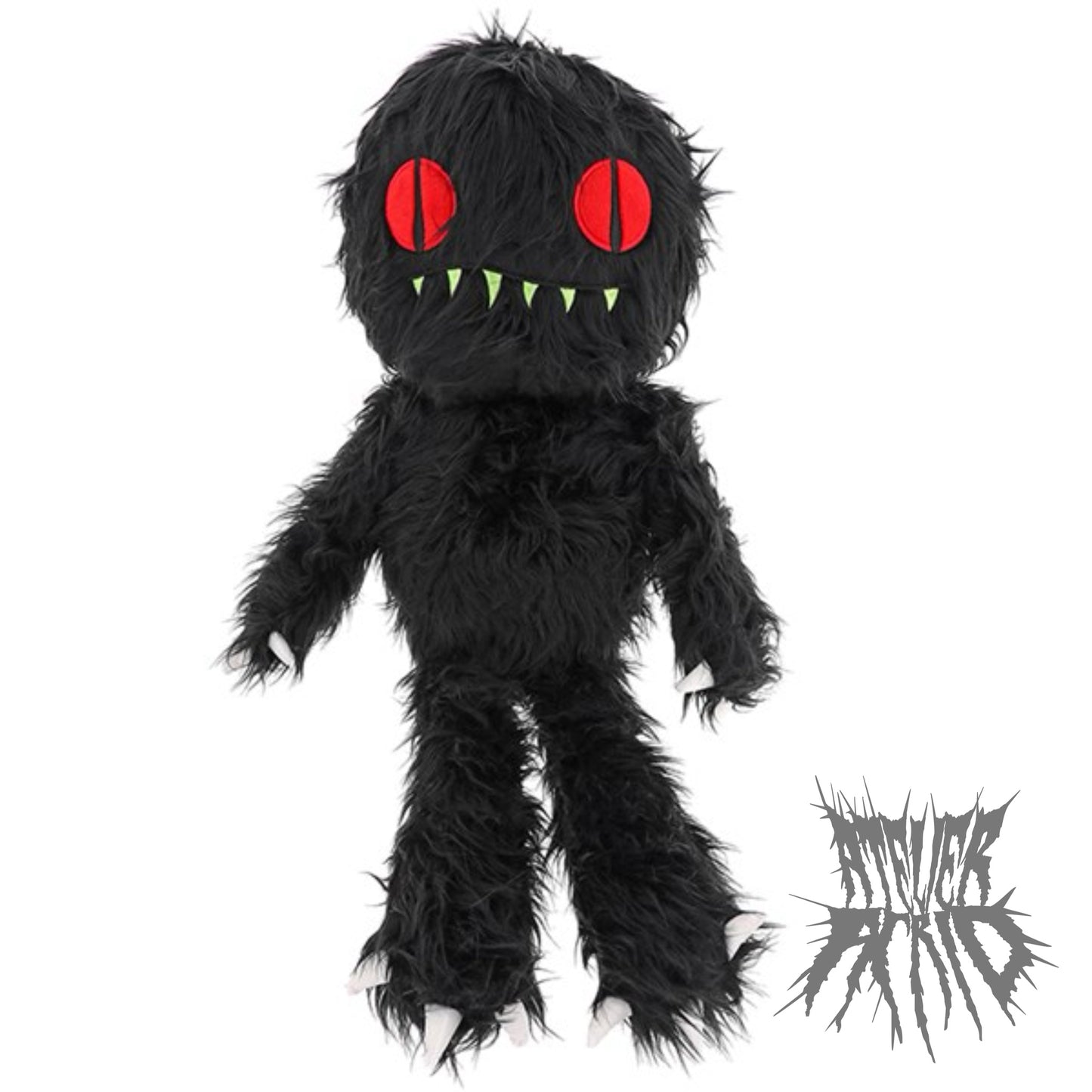 Sid The Sleep Paralysis Demon - Gus Fink Super Plush