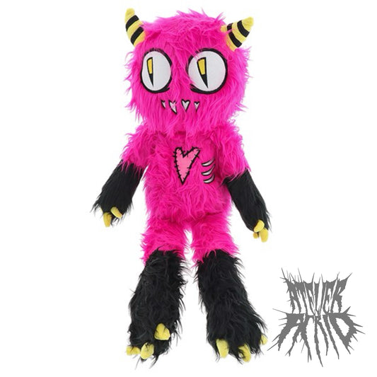 Magesto Magick Healing Monster - Gus Fink Super Plush
