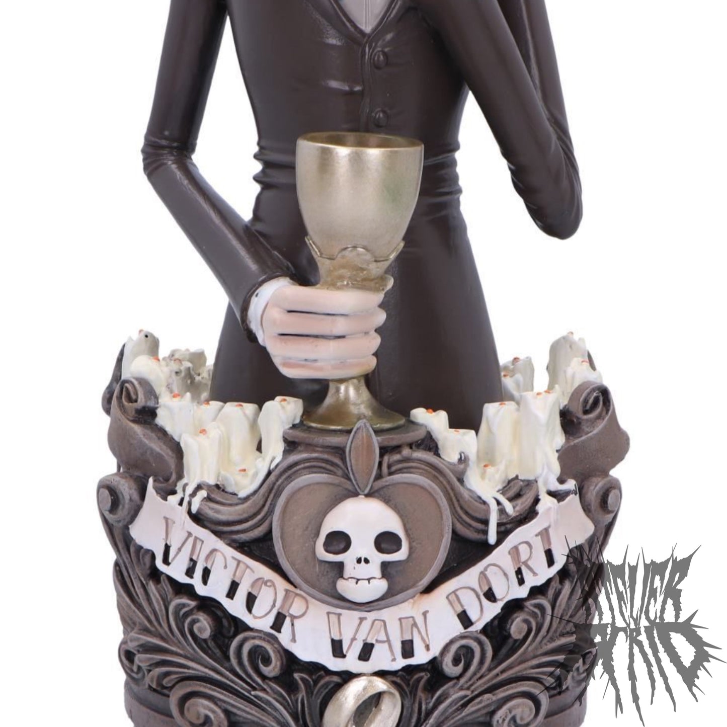 Corpse Bride Victor Bust 31cm