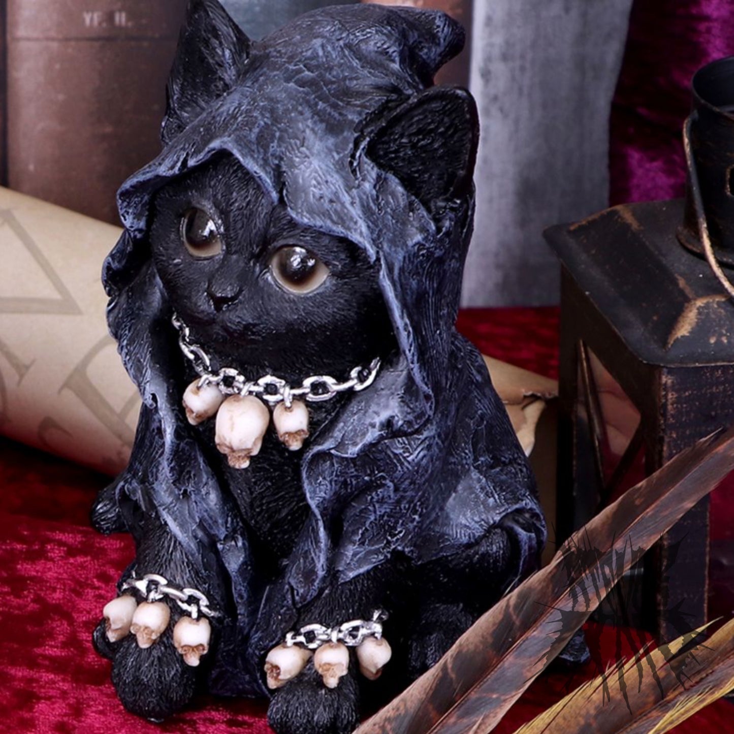 Reapers Feline 16cm