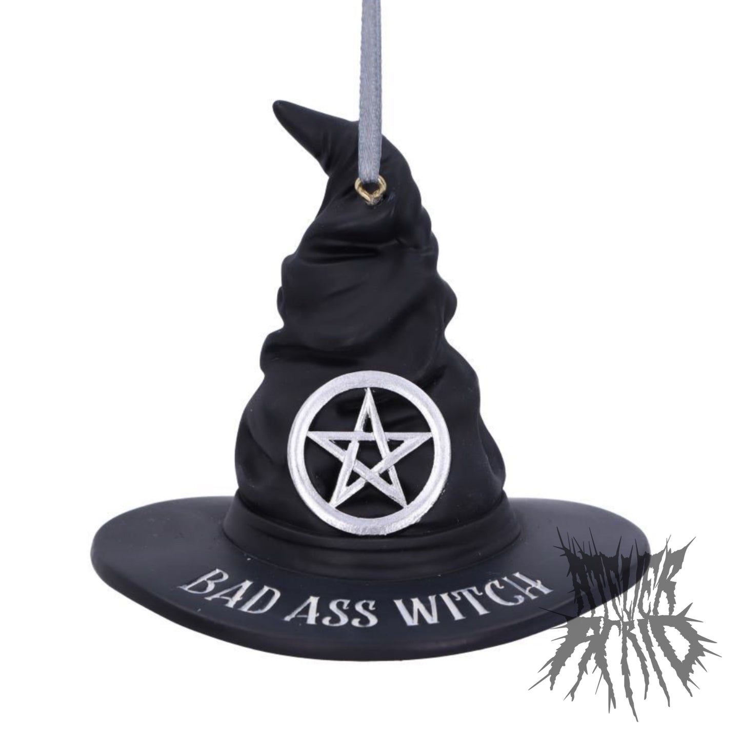 Eat Sleep Spell Repeat Hanging Ornament 9cm